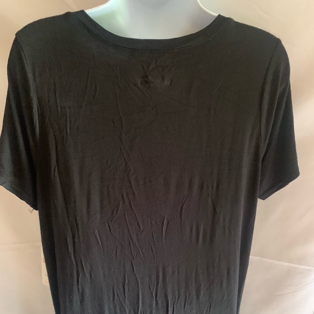 Danskin s/s top NWT - Picture 3 of 4